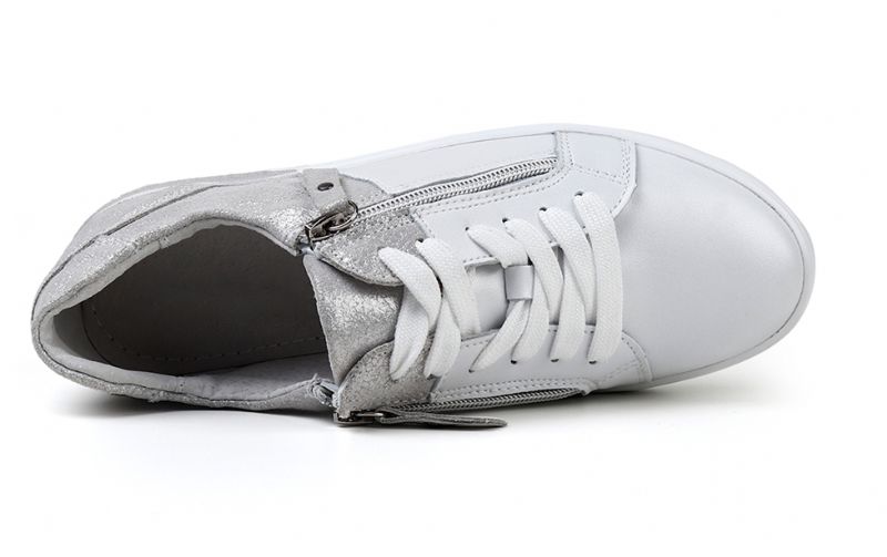 Olmos Sneakers - Roze