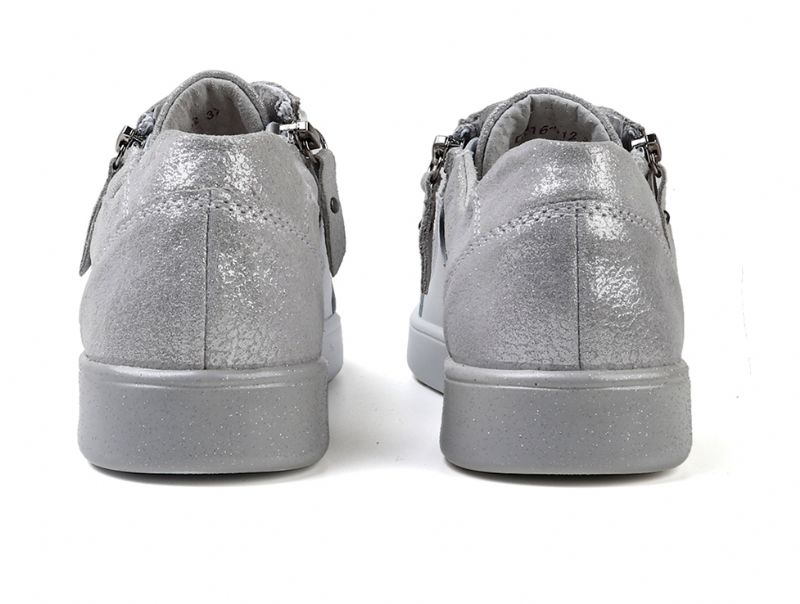 Olmos Sneakers - Roze