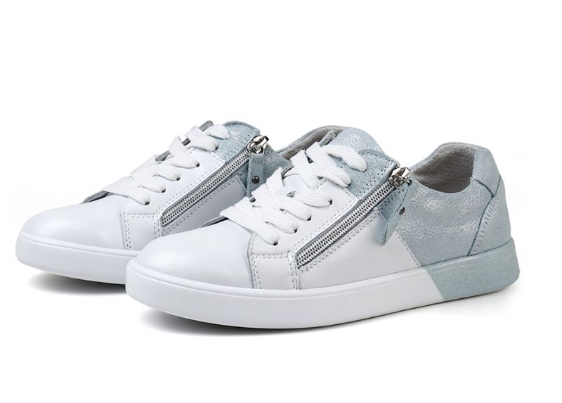 Olmos Sneakers - Roze