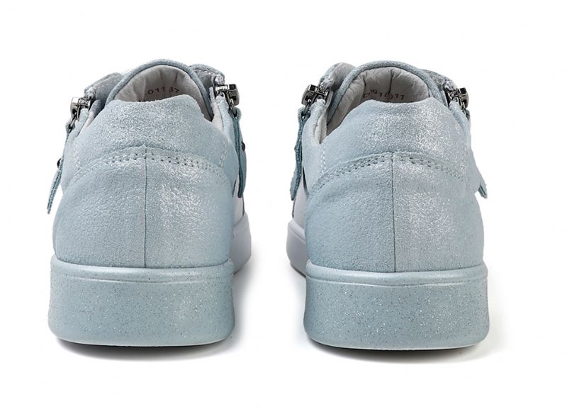 Olmos Sneakers - Roze