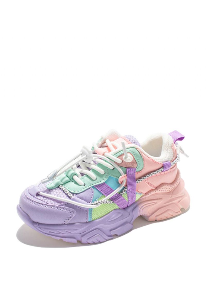 Olsen Unisex Hardloopschoenen Voor Kinderen