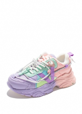 Olsen Unisex Hardloopschoenen Voor Kinderen