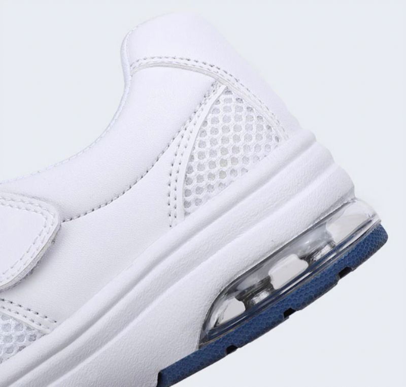 Olvani Dames Sneaker - Wit