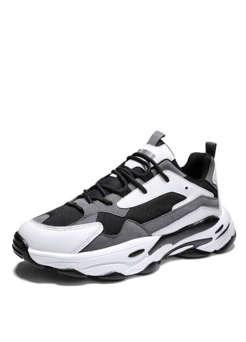 Onaga Heren Mode Sneakers
