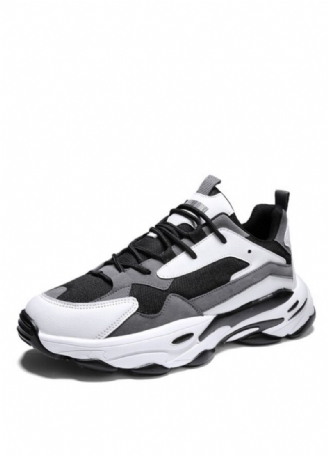Onaga Heren Mode Sneakers