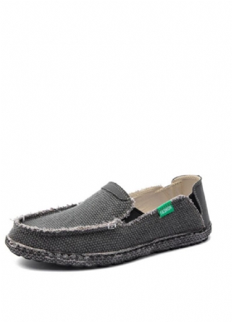 Onana Heren Loafers Zomerschoenen