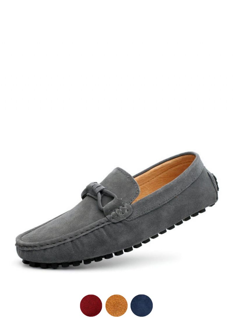 Orazio Heren Loafers Schoenen