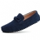 Blauw