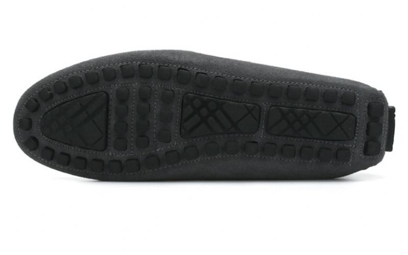 Orazio Heren Loafers Schoenen - Grijs