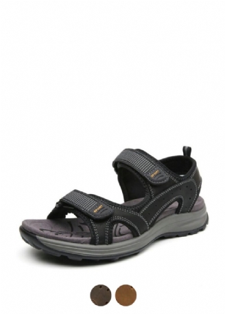 Orber Heren Zomer Sandalen