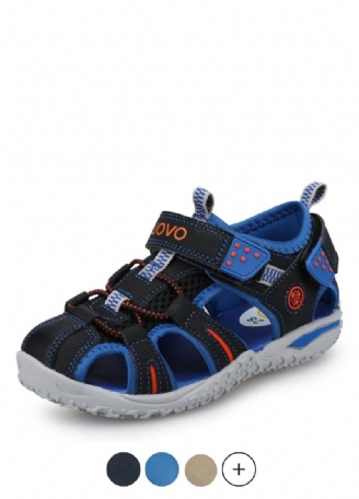 Orellano Unisex Kids Outdoor Sandalen