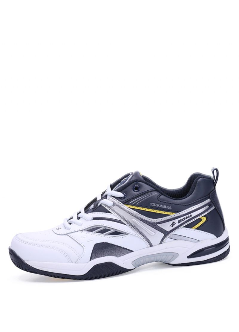 Orfeo Heren Klassieke Sneakers