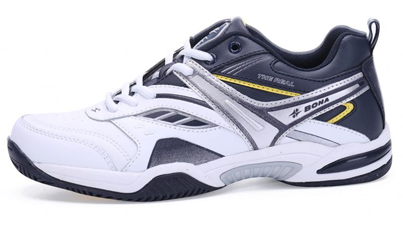 Orfeo Heren Klassieke Sneakers - Wit
