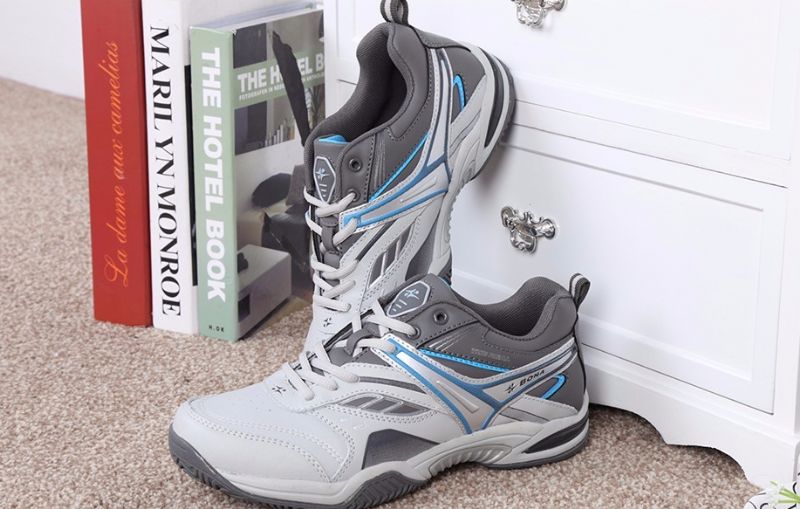Orfeo Heren Klassieke Sneakers - Wit