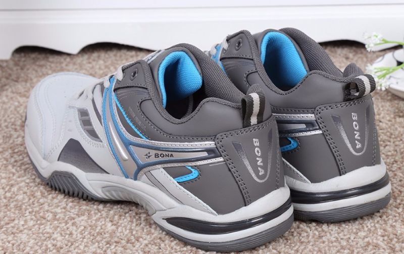 Orfeo Heren Klassieke Sneakers - Wit