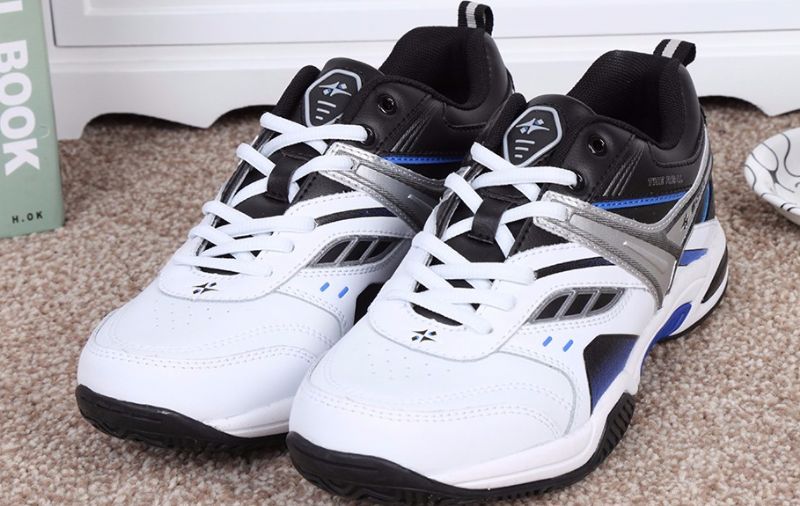 Orfeo Heren Klassieke Sneakers - Wit