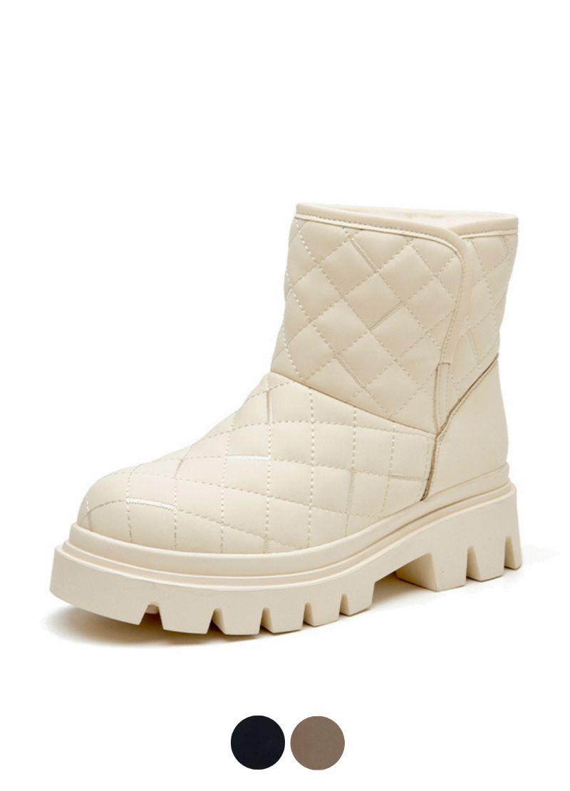 Oriana Dames Snowboots