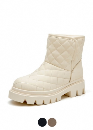 Oriana Dames Snowboots