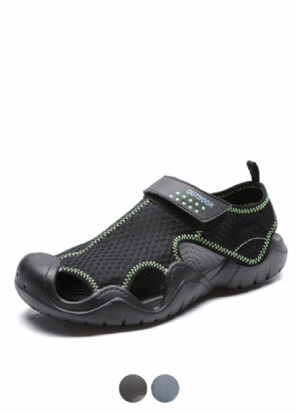 Origi Heren Outdoor Sandalen