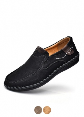 Oriol Heren Loafer Schoenen