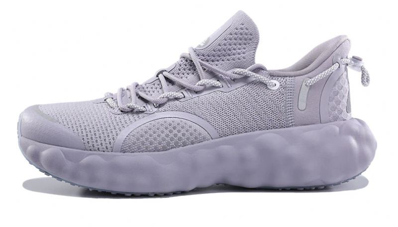 Orland Hardloopschoenen Voor Heren - Grijs