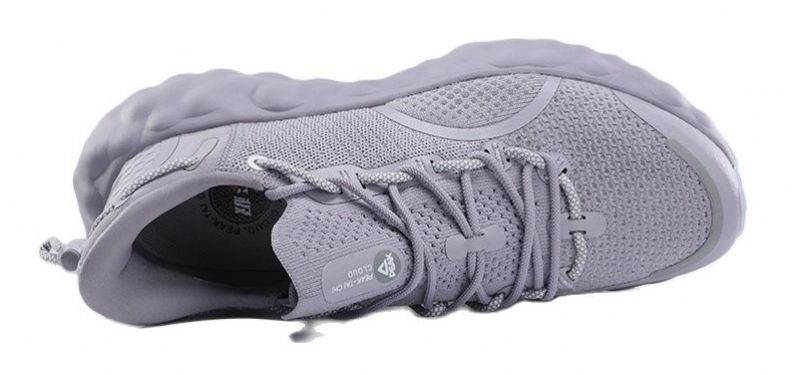 Orland Hardloopschoenen Voor Heren - Grijs