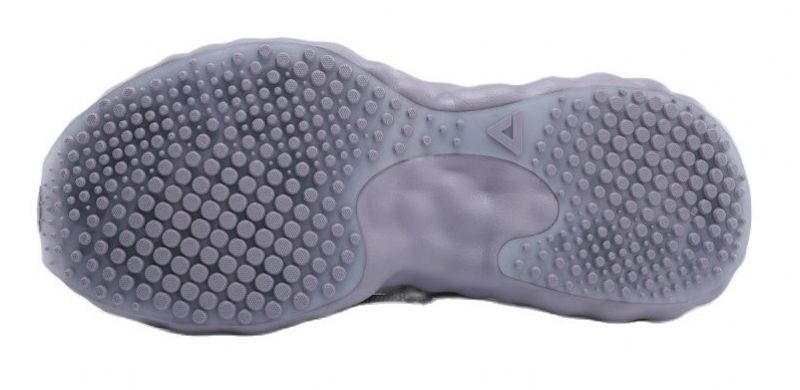Orland Hardloopschoenen Voor Heren - Grijs