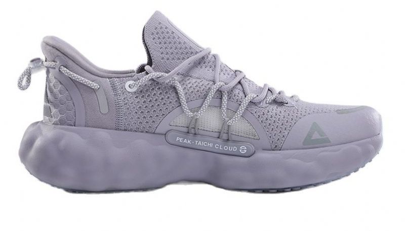 Orland Hardloopschoenen Voor Heren - Grijs