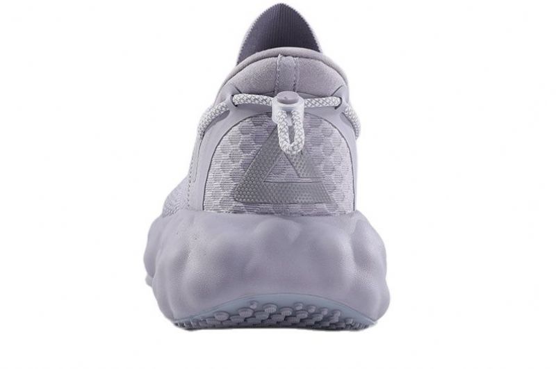 Orland Hardloopschoenen Voor Heren - Grijs