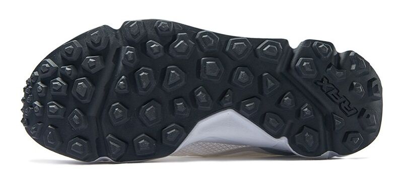 Orlandos Heren Hardloopschoenen - Blauw