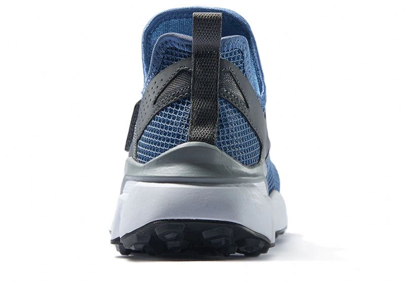 Orlandos Heren Hardloopschoenen - Blauw