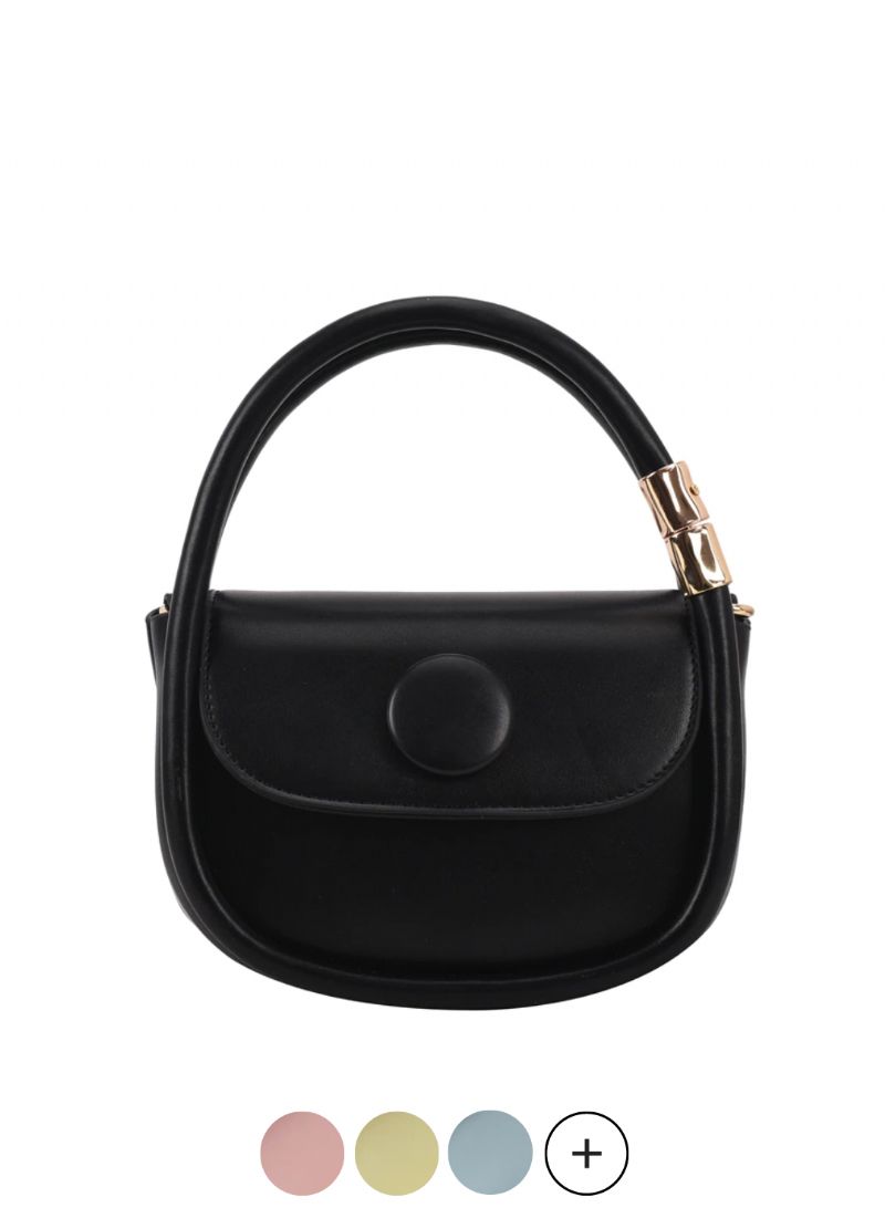 Orlena Mode-mini-handtas Voor Dames