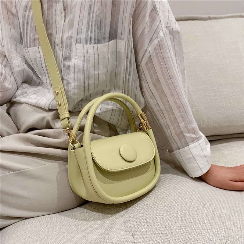 Orlena Mode-mini-handtas Voor Dames - Zwart