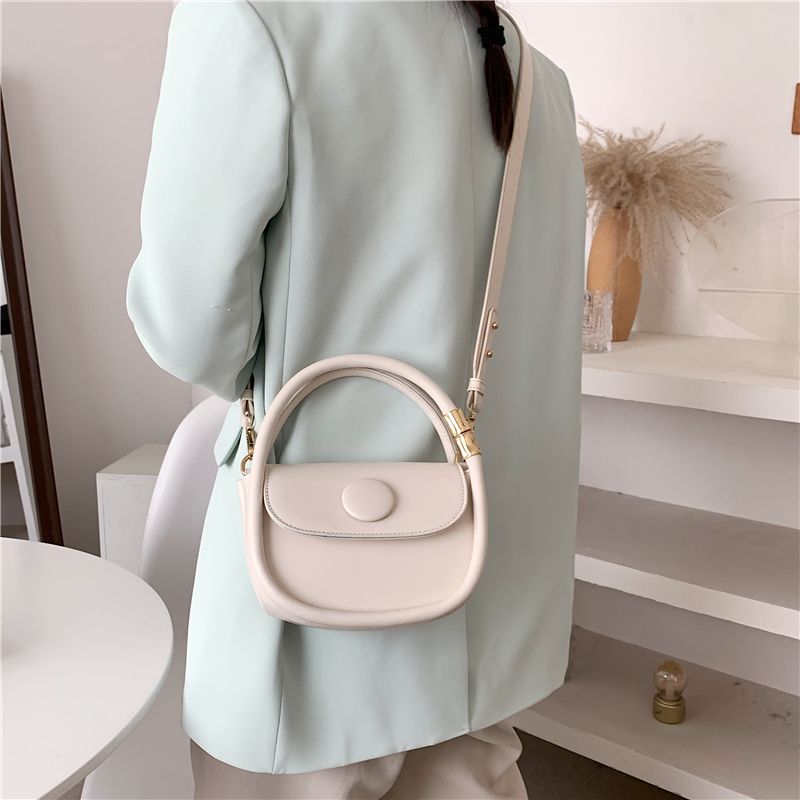 Orlena Mode-mini-handtas Voor Dames - Zwart