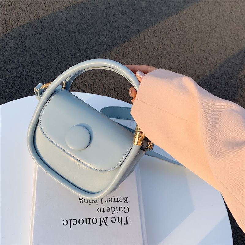 Orlena Mode-mini-handtas Voor Dames - Zwart