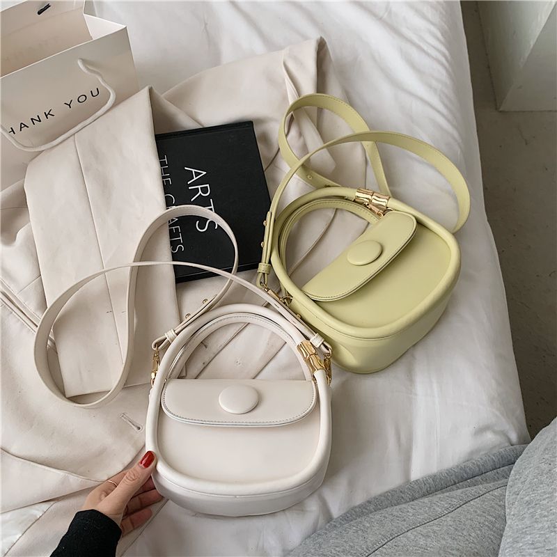 Orlena Mode-mini-handtas Voor Dames - Zwart