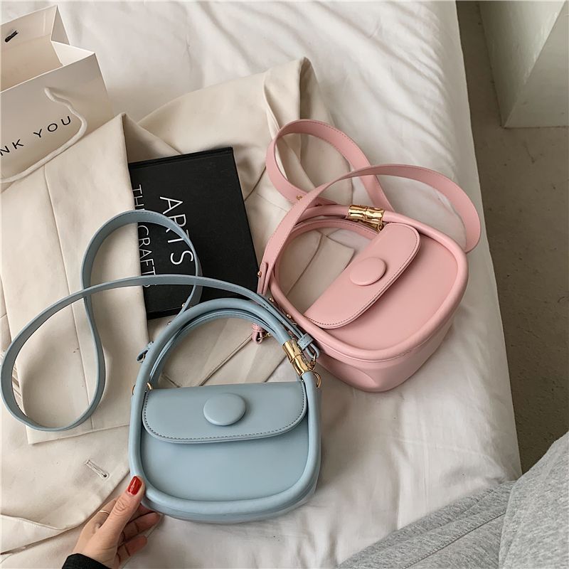 Orlena Mode-mini-handtas Voor Dames - Zwart