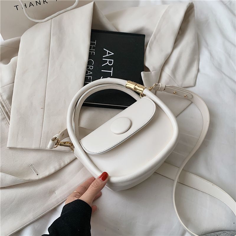 Orlena Mode-mini-handtas Voor Dames - Zwart