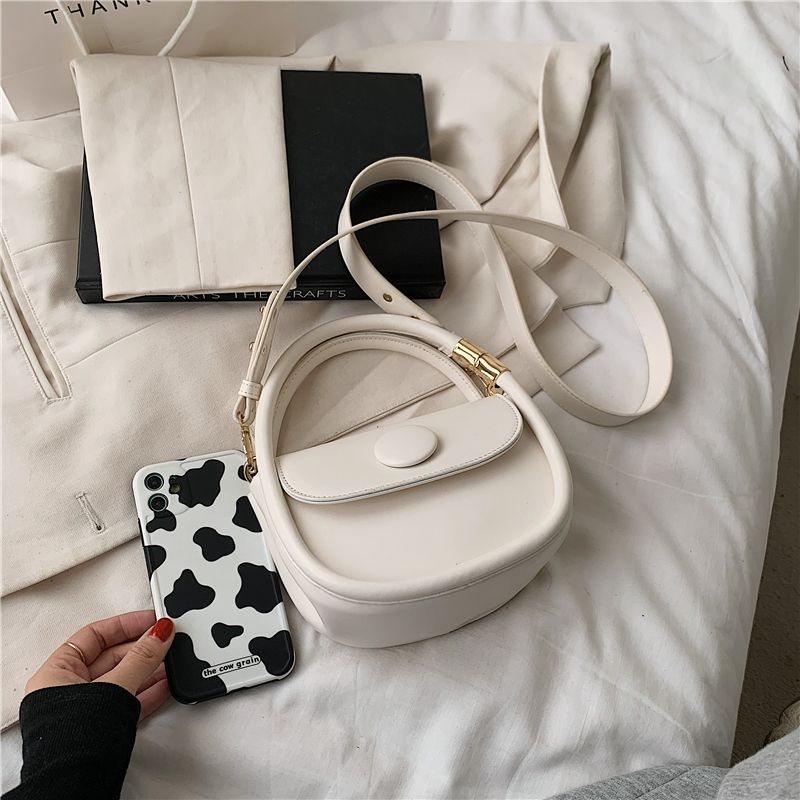 Orlena Mode-mini-handtas Voor Dames - Zwart