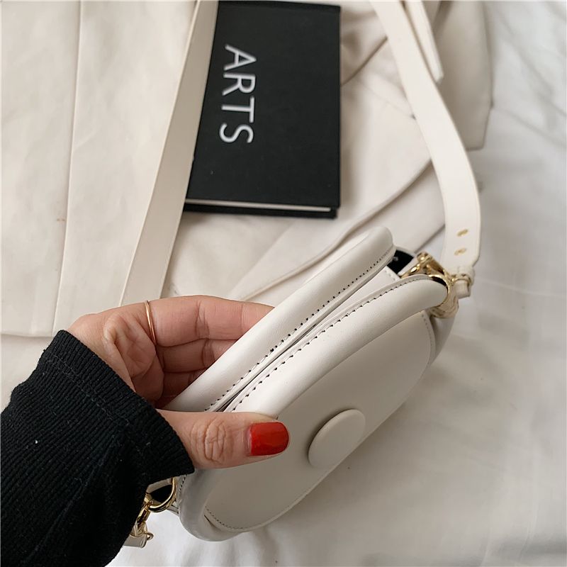 Orlena Mode-mini-handtas Voor Dames - Zwart
