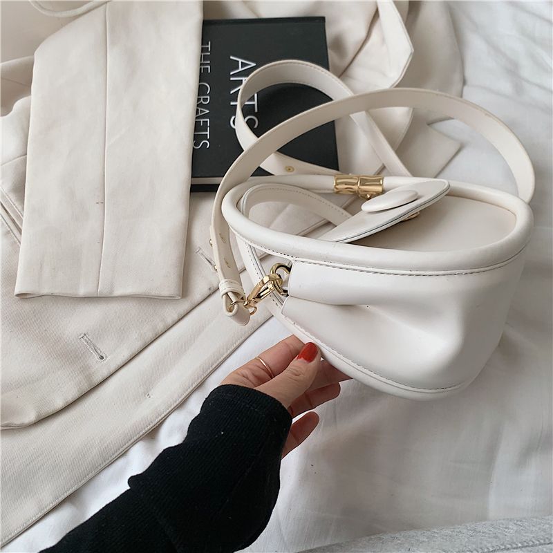 Orlena Mode-mini-handtas Voor Dames - Zwart