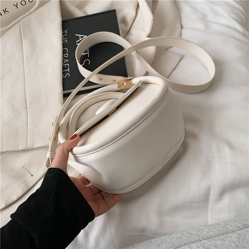 Orlena Mode-mini-handtas Voor Dames - Zwart