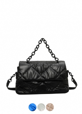 Orley Dames Luxe Handtas Met Ketting