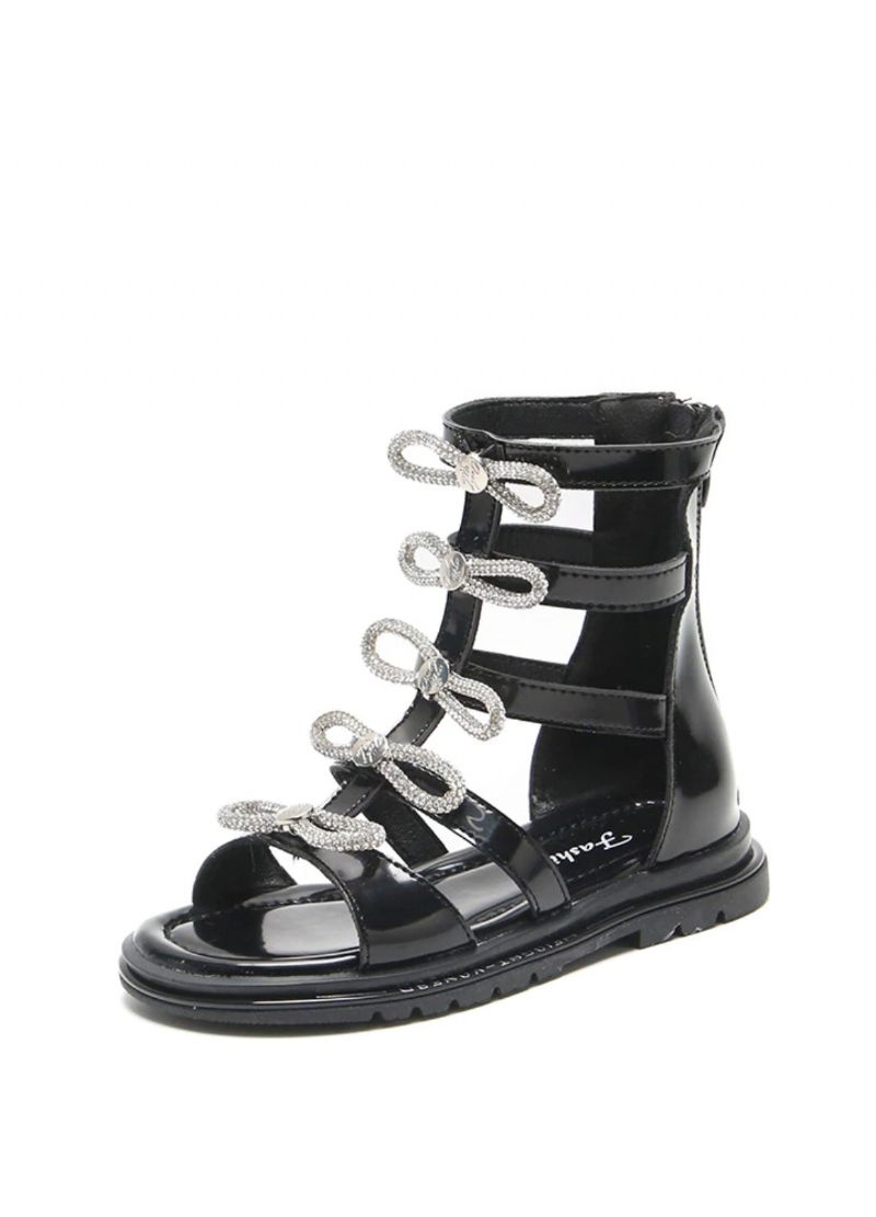 Orlin Gladiator Sandaal Voor Meisjes