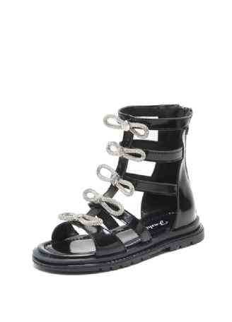 Orlin Gladiator Sandaal Voor Meisjes
