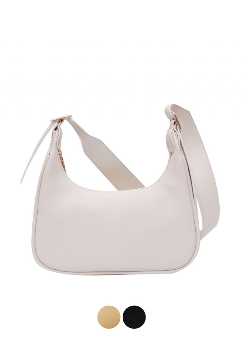 Orly Dames Handtas Klein Leer Crossbody