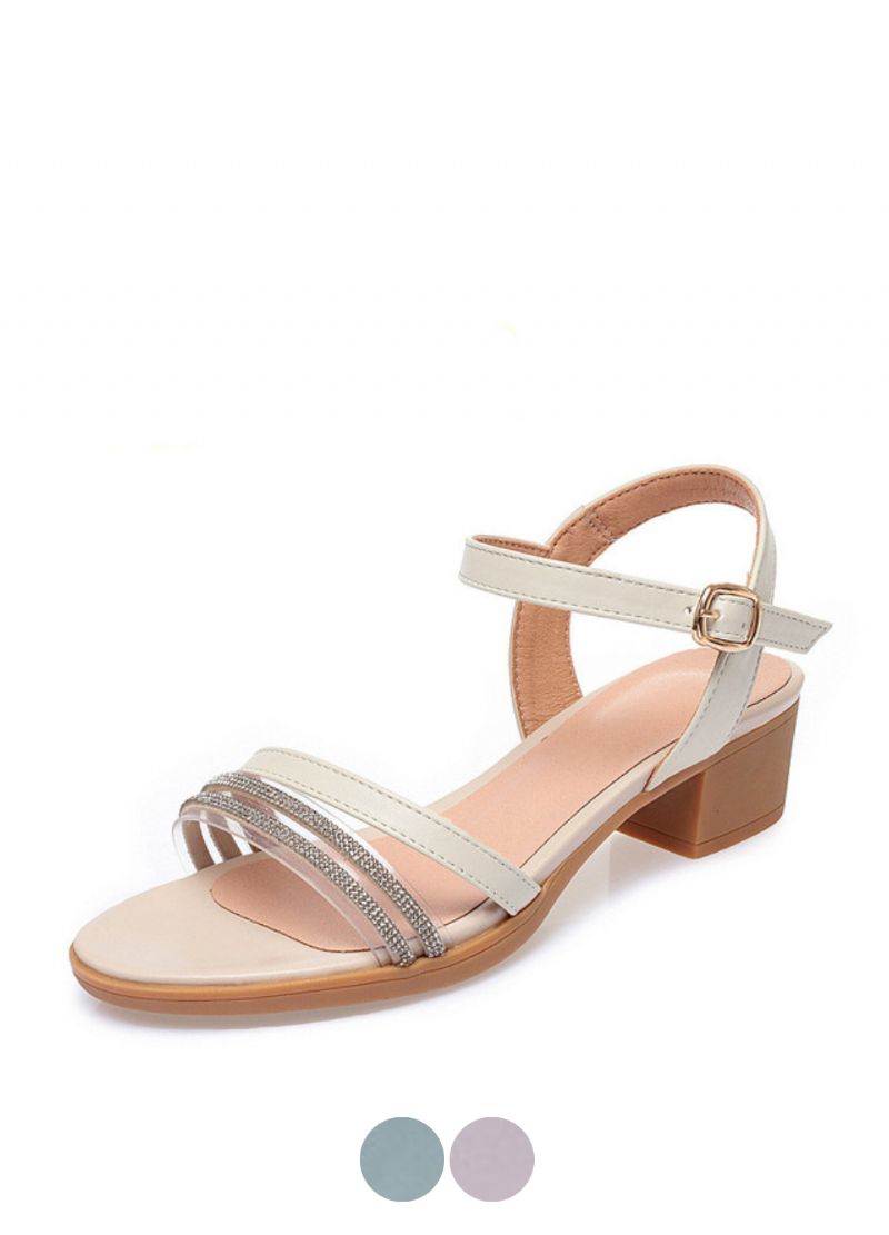 Orly Dames Sandaal