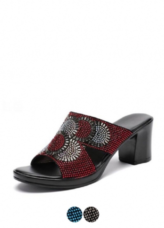 Ornella Dames Sandaal