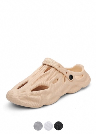 Orozco Heren Slipper