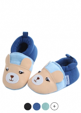 Orozco Unisex Kids Indoor Pantoffels